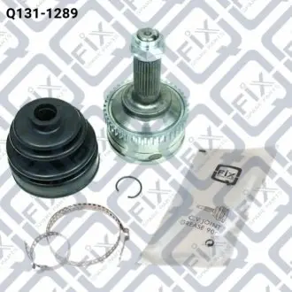ШРУС наружний Q-fix Q1311289
