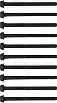 Болт ГБЦ VICTOR REINZ 143210602