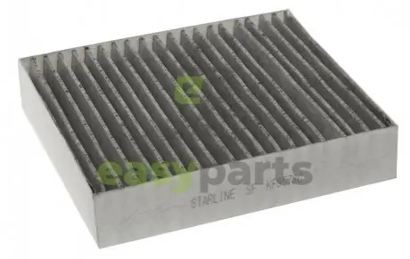 Фiльтр салону STARLINE SFKF9573C