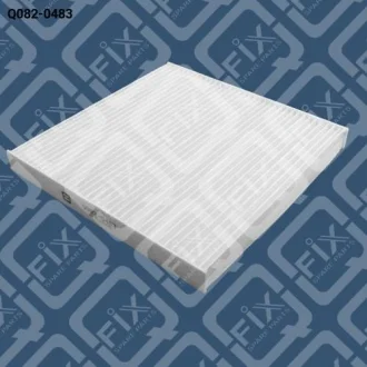 ФИЛЬТР САЛОНА Q-fix Q0820483