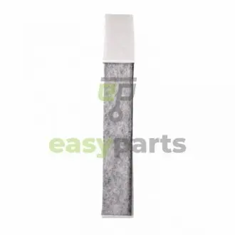 Фiльтр салону вугiльний FEBI BILSTEIN 101451