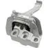 Подушка двигуна AUDI/SEAT/SKODA/VW A3/Leon/Octavia/Golf "FR TDi "13>> LEMFORDER 3978101 (фото 1)