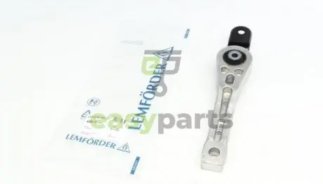 Опора двигуна задня VAG Octavia/Caddy III/Golf V/Touran 1,9TDI, 2,0TDI 02.03- LEMFORDER 4289701