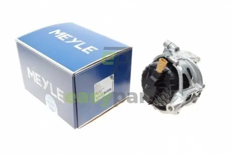 Подушка двигуна (R) Audi Q7/Q8/VW Touareg 3.0 TDI 15- MEYLE 1001991014
