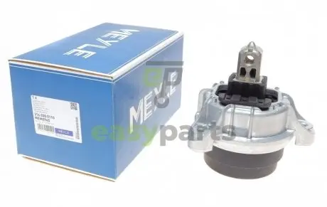 Подушка двигуна BMW 5 (F10/F11)/5 Gran Turismo (F07) 1.6-3.0 10-17 MEYLE 3140300110