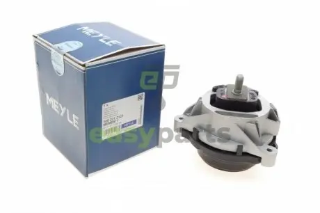 Подушка двигуна (R) BMW 1 (F20/F21)/3 (F30/F80) 11- N55/B58 MEYLE 3002212123
