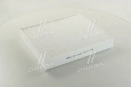 Фільтр салону Fabia/Rapid/Polo 06- M-FILTER K9069