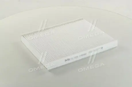 Фільтр салону Courier/B-Max 13-/Fiesta 08- M-FILTER K9084