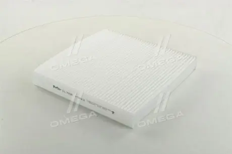 Фільтр салону Accord/Civic/CR-V III 03- M-FILTER K983