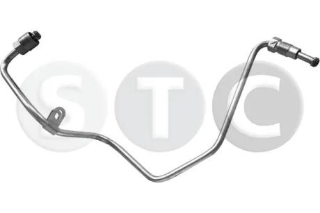 Трубка подачі масла F9Q STC T492140