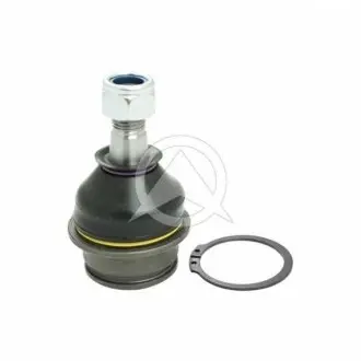TOYOTA кульова опора нижн.лів./прав.Fortuner 04-,Hilux III 06- SIDEM 45183
