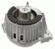 Подушка двигуна (L) MB C-class (W204)/E-class (W212) 2.2CDI 07- (Гідропідшипник) LEMFORDER 3557301 (фото 1)