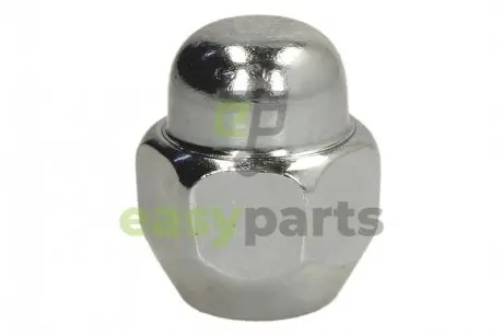!21mm! Гайка колісна Kia Ceed, Venga, Picanto, Carens, Cerato, Magentis Hyunday I30, I20, I10, I40, IX35, Accent, Elantra, Tucson, Sonata, Atos, Getz Hyundai/Kia/Mobis 5295014140