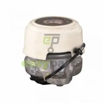 Опора двигателя FEBI BILSTEIN 107968