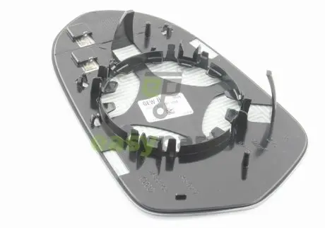 Скло дзеркала VAG 4G0857536A