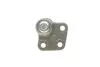 Опора кульова (передня/знизу/L) Renault Kangoo/MB Citan (W415) 1.2-1.6 08- MEYLE 16160100012 (фото 2)