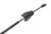 Трос куліси Audi A1/Skoda Fabia/Roomster/VW Polo 00- (1120mm) (OE VAG) BORSEHUNG B11517 (фото 1)