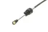 Трос куліси Audi A1/Skoda Fabia/Roomster/VW Polo 00- (1120mm) (OE VAG) BORSEHUNG B11517 (фото 4)