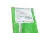 Трос куліси Audi A1/Skoda Fabia/Roomster/VW Polo 00- (1120mm) (OE VAG) BORSEHUNG B11517 (фото 6)