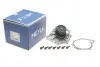 Помпа води Volvo C30/C70/S40/S60/S80/V40/V50/V60/V70/XC60/XC70/XC90 2.0/2.4/2.4D/3.0 T6 D3/D4/D5 01- MEYLE 5132200003 (фото 1)
