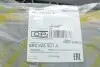 Захист двигуна Skoda Fabia/Roomster/VW Polo 06- DPA 88251456902 (фото 2)