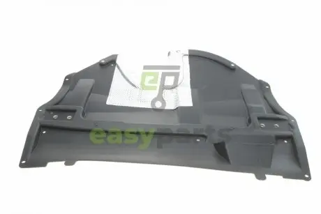 Захист двигуна Skoda Fabia/Roomster/VW Polo 06- DPA 88251456902