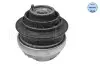 Подушка двигуна (передня) MB C-class (W203)/E-class (W210/W211) 95-08 MEYLE 0140240157 (фото 3)