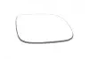 Скло дзеркала VW Golf 97-05/Skoda Fabia 99-08/Seat Leon 99-06 (R) DPA 88570102502 (фото 1)