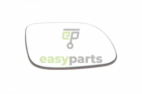 Скло дзеркала VW Golf 97-05/Skoda Fabia 99-08/Seat Leon 99-06 (R) DPA 88570102502