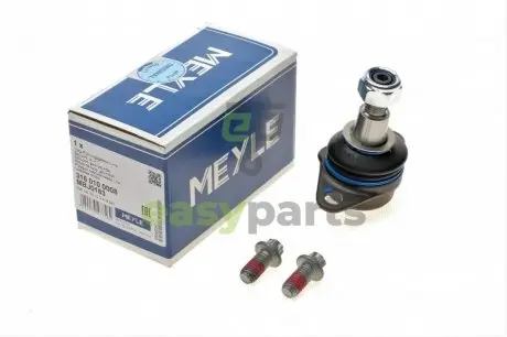 Опора кульова (передня/знизу) BMW X3 (E83) 03-11 MEYLE 3160100008