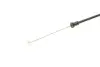 Фото 3 - трос капота X5 (E70)/X6 (E71) 06-14 BMW 51237164798 Трос капота X5 (E70)/X6 (E71) 06-14 BMW 51237164798 (фото 3)