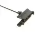Фото 5 - трос капота X5 (E70)/X6 (E71) 06-14 BMW 51237164798 Трос капота X5 (E70)/X6 (E71) 06-14 BMW 51237164798 (фото 5)