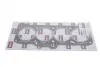 Прокладка ГБЦ VW Caddy I 1.6 D -92 Vika 11030155801 (фото 1)