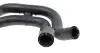Патрубок системи охолодження Audi A3/Skoda Octavia/VW Golf IV 1.6/2.0 96-13 MEYLE 1192220004 (фото 2)