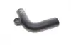 Патрубок радіатора Audi A4/Seat Exeo 1.8T 02-10 Vika 11211519201 (фото 3)