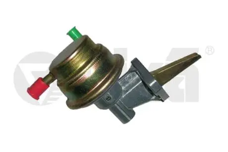Насос топливный механический VW Golf,Jetta,Passat/ AUDI 80,100 VIK Vika 11270069801