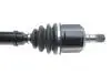 Піввісь VW Caddy/Golf/Passat/Touran 1.6/2.0 03- (R) MEYLE 1004980141 (фото 4)