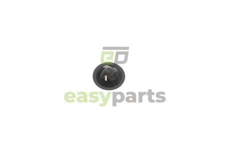 Кліпса кріплення обшивки Skoda Fabia/Octavia/VW Caddy/T4/T5/T6 90-21 VAG N90533301