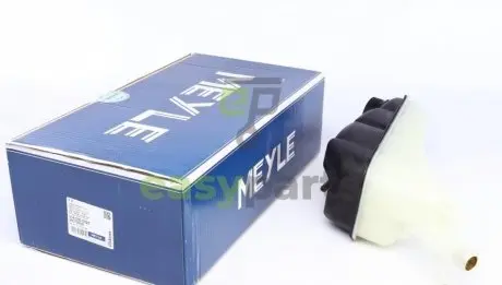 Бачок розширювальний MB E-class (S210/W210) 95-03 MEYLE 0140500025