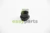 Гайка шпильки колеса 14*1.5mm LT28/35 >95 /T2 JP GROUP 1160400600 (фото 1)