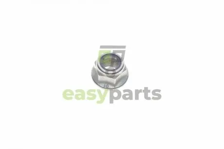 Гайка важеля (заднього) Audi A4 08-16/A6 11-18 VAG WHT002557