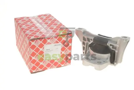 Подушка двигуна (R) Ford Focus 2.0 TDCi 05-/Volvo C30/C70 2.0D 06- FEBI BILSTEIN 39875