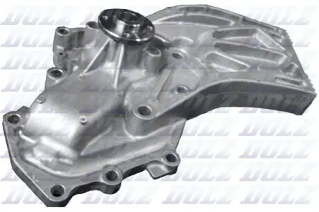 Помпа водяна DOLZ R224