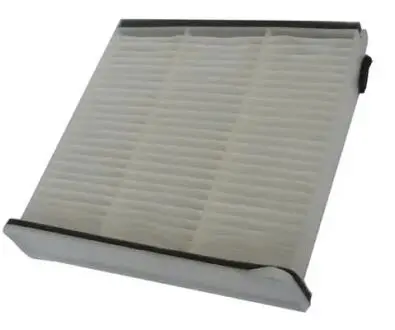 Фильтр салона Lancer/Outlander/L200/Pajero Sport/Grandis JS ASAKASHI AC3503