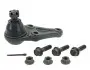 Опора кульова (передня/знизу) Mitsubishi L200/ Pajero 00- MEYLE 32160100028 (фото 1)