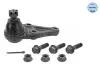 Опора кульова (передня/знизу) Mitsubishi L200/ Pajero 00- MEYLE 32160100028 (фото 2)
