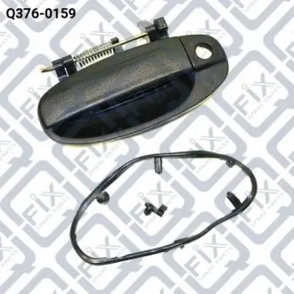 Ручка двери Q-fix Q3760159