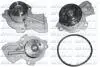 Помпа воды VW Audi A1,Polo,Skoda Fabia III,Rapid,Seat 1.4TDI 14- DOLZ A254 (фото 1)