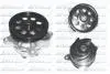 FORD Помпа воды GALAXY 2.0 18-, S-MAX 2.0 18-, TOURNEO CUSTOM V362 2.0 15-, TRANSIT V363 2.0 16- DOLZ F235 (фото 1)