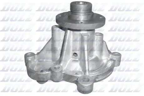Фото помпа водяна DOLZ M241 Помпа водяна DOLZ M241